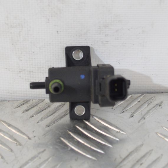 Клапан управління турбіни Citroen Berlingo Jumper Jumpy C4 C5 2003-2025 Клапан тиску наддуву Сітроен Берлінго 9665558580 | Зображення 1