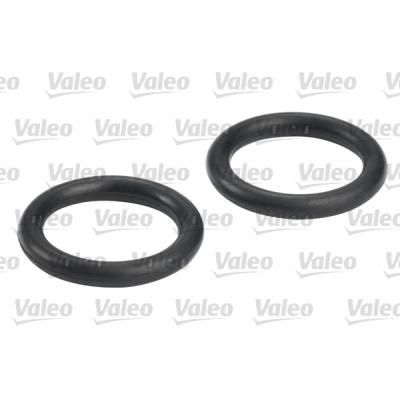 Фильтр топливный Valeo 587526 | Зображення 4