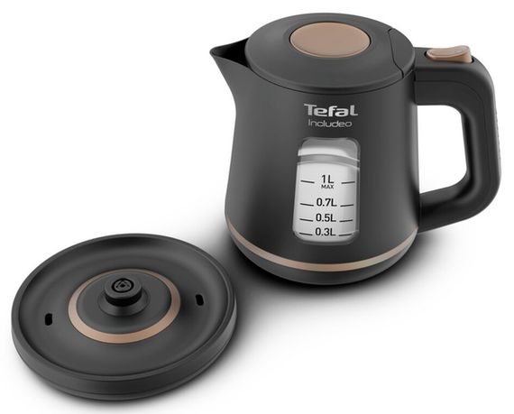 Електрочайник Tefal KI533811 | Зображення 9