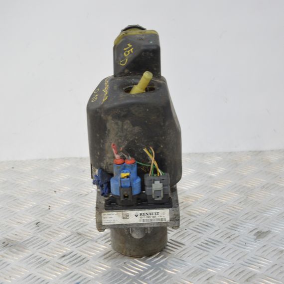 Насос ГПК 2.0 DCI Renault Laguna III 2007-2015 Насос гідропідсилювача керма Рено Лагуна 3 491109313R | Зображення 1