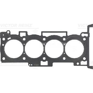 Прокладка ГБЦ Hyundai Santa FE II / Sonata V/VI 2.4 (G4KE), 10-, Victor Reinz, 61-10012-00,