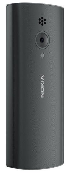 Мобільний телефон Nokia 150 TA-1582 DS Black | Зображення 5