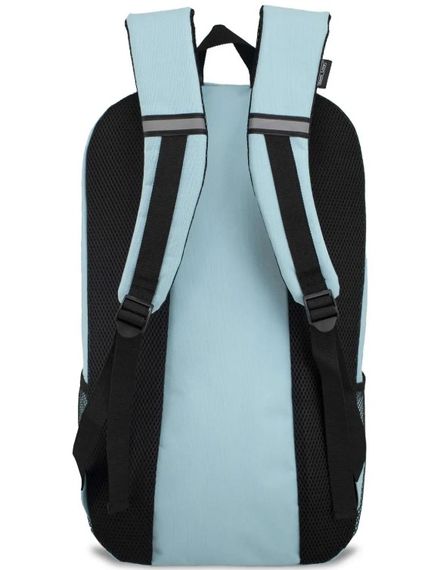 Рюкзак міський Semi Line 35 Mint/Black (A3033-2) | Зображення 3