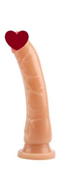 Фалоімітатор Deep exploration Dildo sexstyle