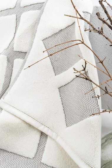 Набір рушників Pupilla 50x80 см Vitra, для ніг 4 шт. | Зображення 3