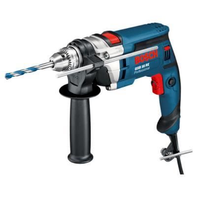 Дрель Bosch GSB 16 RE (0.601.14E.500)