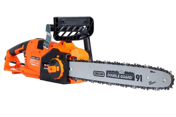 Пила ланцюгова електрична Sequoia SEC2416SOL | Зображення 5