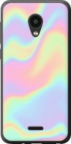 Чехол на Meizu C9 пастель "3855u-1627-17620"