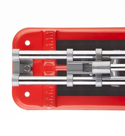 Плиткоріз 300 мм INTERTOOL HT-0342 | Зображення 3