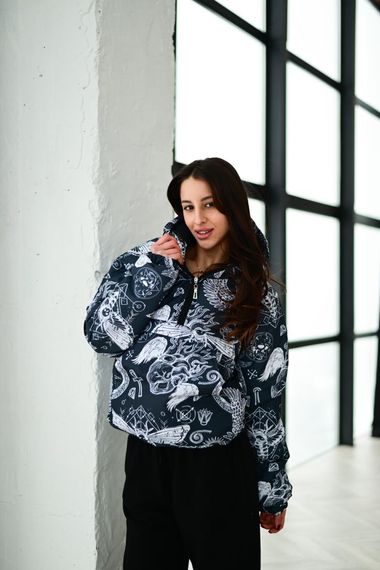 Анорак утеплений | Зображення 1