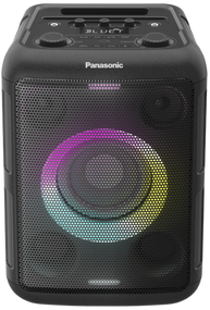 Портативна акустика Panasonic SC-BMAX5 Black