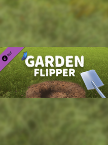 Garden Flipper Steam Gift EUROPE