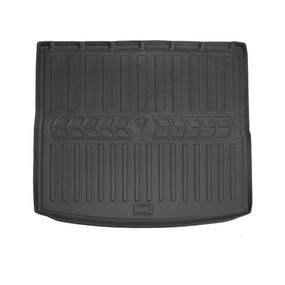 Коврик в багажник Stingray 3D (Верхний) для Ауди Q4 e-Tron 2021- гг