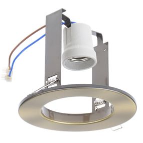 Светильник точечный Ring 80 AB