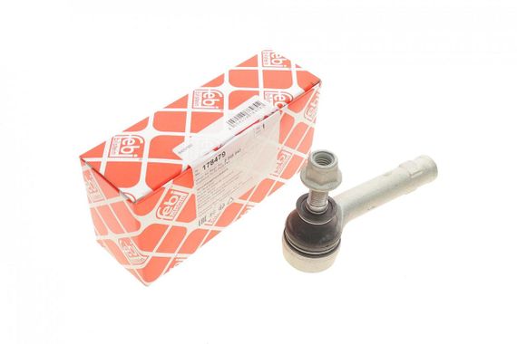 Накінечник тяги керма L Ford Fiesta VII 17- 178479