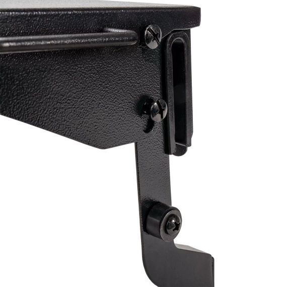 Передній столик для пелетного гриля Traeger Timberline BAC604 Код: 013491 | Зображення 2