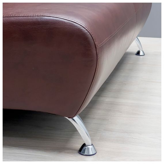 Диван Флорида Подвійний Титан Каштан | Зображення 6