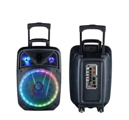 Акустическая система XPRO GZ-W1308 Bluetooth с пультом 80Вт(MER-15674_2182) | Зображення 3