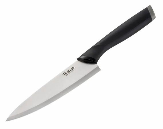 Набор ножей Tefal Comfort K221SA04 6 предметов черный | Зображення 5