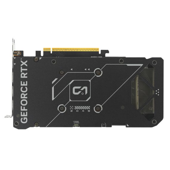 Видеокарта ASUS GeForce RTX 5060 8 GB GDDR7 OC DUAL-RTX5060-O8G 90YV0N12-M0NA00 | Зображення 4