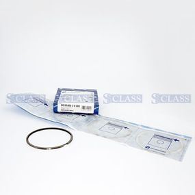 Кольца поршневые STD Mercedes Benz OM611/612/613/646/648 99-18, KS, 800048010000,