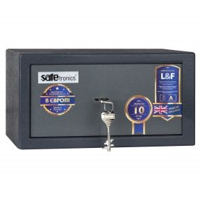 Сейф мебельный Safetronics NTL 17M