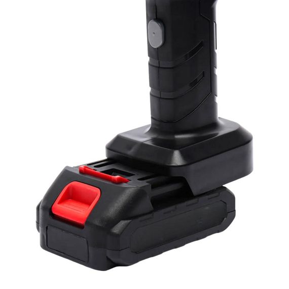 Бездротовий пилосос з функцією зворотного видування XPRO Vacuum Cleaner 9997 Black (47503-9997_415) | Зображення 8