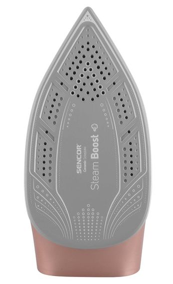 Парогенератор Sencor SSI 0910RS | Зображення 6