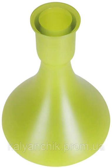 >Колба 2x2 Candy Loop салатова матова | Зображення 1