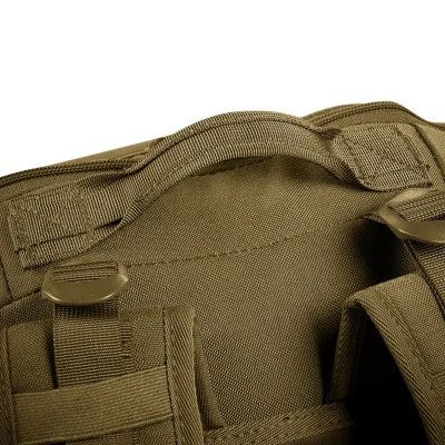 Рюкзак туристический Highlander Stoirm Backpack 25L Coyote Tan (TT187-CT) (929701) | Зображення 3