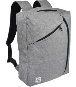 Сумка-рюкзак Semi Line 14 Grey (P8388-1)