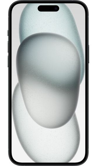 Смартфон Apple iPhone 15 128GB Black