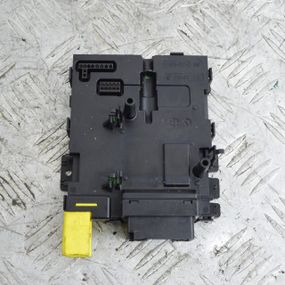 Блок керування підрульовим перемикачем Volkswagen Passat B6 05-10 модуль Фольксваген Пассат б6 3C0953549L