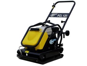 Віброплита AGT PCL120