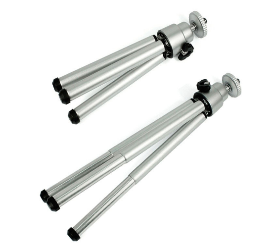 Мини штатив тренога Primo Tripod F2 | Зображення 1