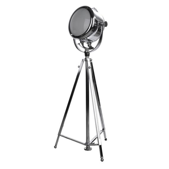 Торшер треног прожектор BL-140F/1 E27 CH