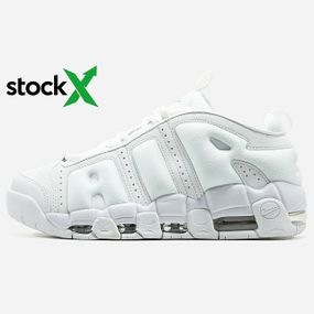 Кросівки на кожний день Air More Uptempo , В'єтнам 2273