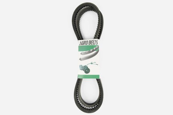 Ремень м/б   B1800 (1800*17mm)   AGROBELTS | Зображення 1