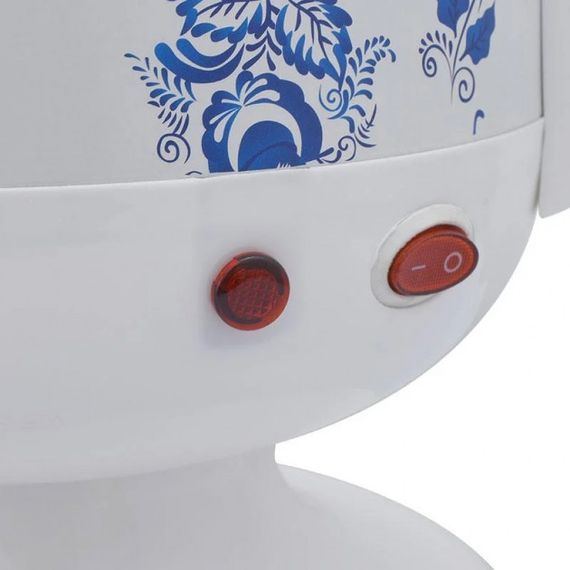 Електричний чайник R.7118W 3.5л+ 0.6л (43355-R.7118W_1443) | Зображення 7