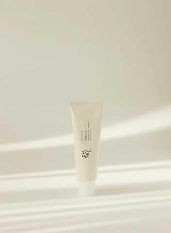 Сонцезахисний крем із пробіотиками Beauty of Joseon Relief Sun Rice Probiotics SPF50+/PA++++, 10 мл