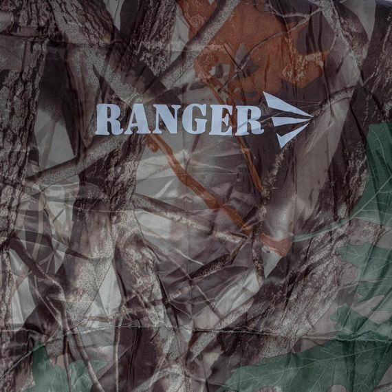 Спальний мішок Ranger Atlant Camo (Арт. RA 6638) | Зображення 21