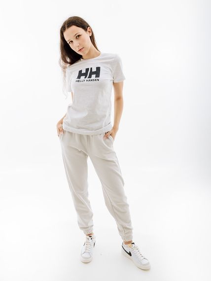 Футболка HELLY HANSEN W HH LOGO T-SHIRT | Зображення 3