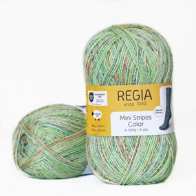 Regia Color 100 г, 00519