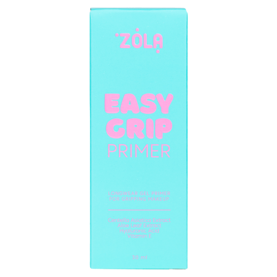 Праймер ZOLA EASY GRIP (30 ml) | Зображення 1