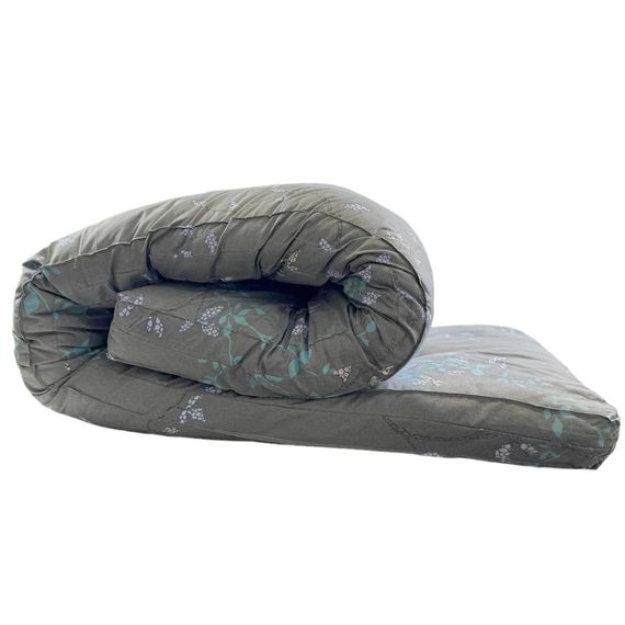 Матрац ватяний Emily мікрофібра 70х200 см | Зображення 3