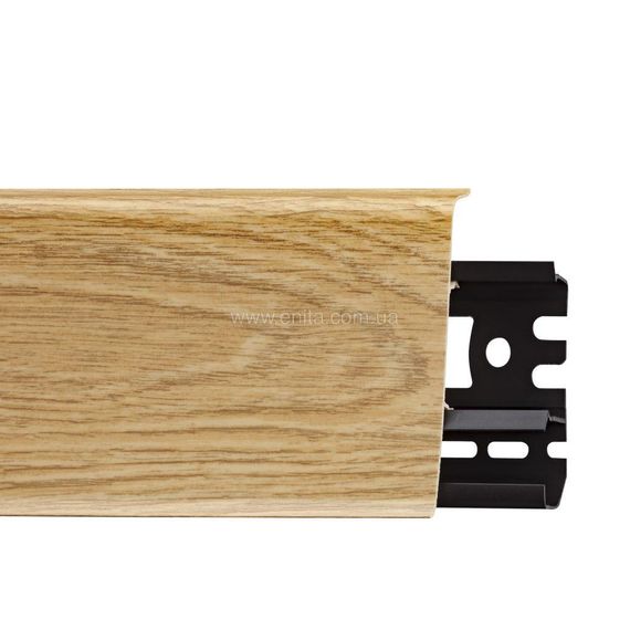 Плінтус Arbiton INDO 09 MENORIAL OAK