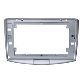 Інсталяційний комплект серії QIV під Volkswagen Passat 7 B7 2010-2015 CC 2012-2018; Magotan 2011-2016 (W3) 10