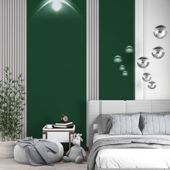 Самоклеюча стінова PET плитка 900*400*2mm (D) SW-00002252 | Зображення 5