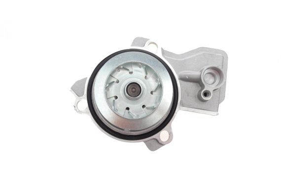 Помпа воды Audi A1 Seat Ibiza Skoda Fabia Rapid VW Polo 1.4TDI 14- R B 4PT  7 лоп  PA1361-8 | Зображення 3