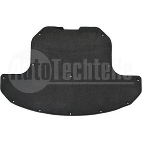 Шумоизоляция капота Mercedes Benz W213 16-23/ W238 17-, 100 6841